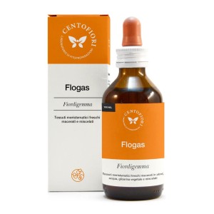 FLOGAS FIORDIGEMMA 100ML