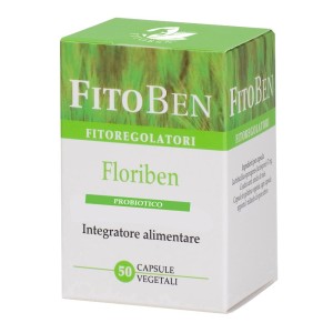 FLORIBEN 50CPS 11G