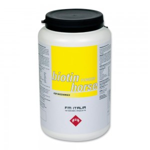 BIOTIN HORSE OS 1000 GR