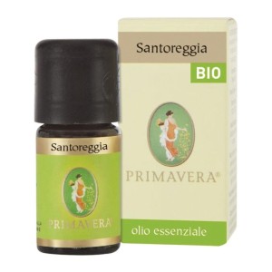 SANTOREGGIA BIO OE 5ML