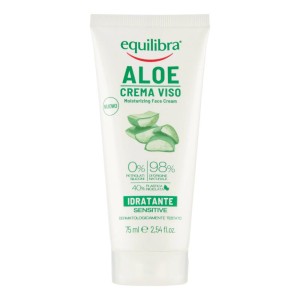 ALOE CREMA VISO EQUILIBRA 75ML