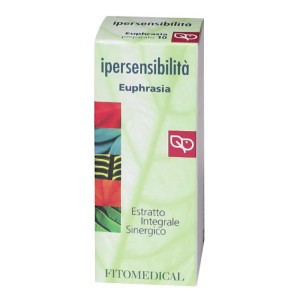 EUPHRASIA IPERSENSIB EIS 60ML
