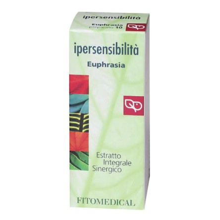EUPHRASIA IPERSENSIB EIS 60ML