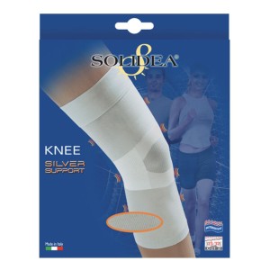 SILVER SUP GINOCCH NE M