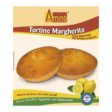 AMINO TORTINE MARG IPOPROT 210