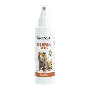 DERMA DOG LOZ RIGEN CUTE 125ML