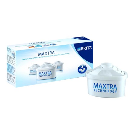 FILTRI MAXTRA PACK 3PZ