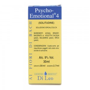 PSYCHO EMOTIONAL 4 30ML