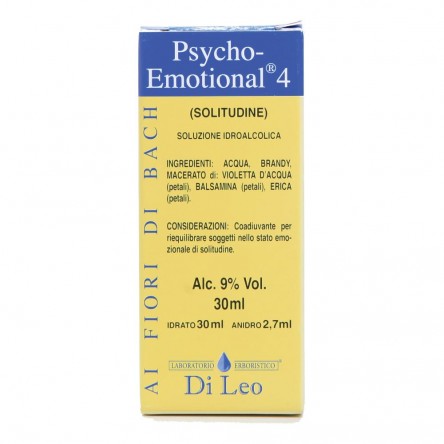PSYCHO EMOTIONAL 4 30ML