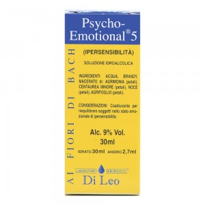 PSYCHO EMOTIONAL 5 30ML DI LEO