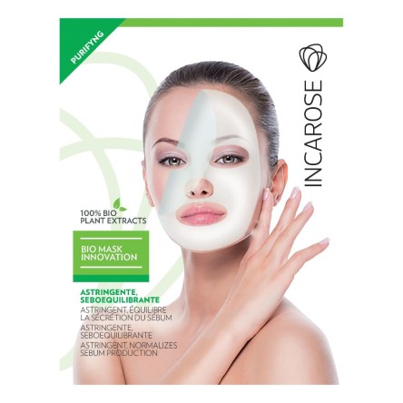 INCAROSE MASCH BIO TNT PURIF INCAROSE MASCH BIO TNT PURIF