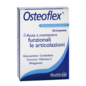 OSTEOFLEX 30CPR BLIST