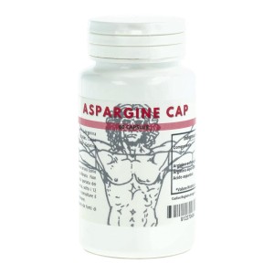 ASPARGINE-CAP 60CPS