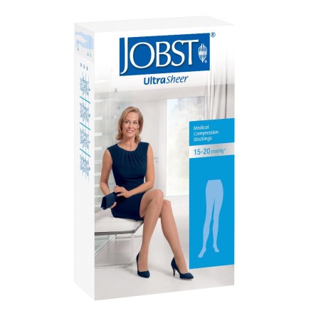 JOBST US AUTOREG 15/20MMHG NER4