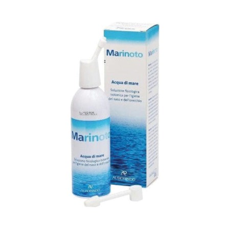 MARINOTO NASO ORECCHI SPR 175G
