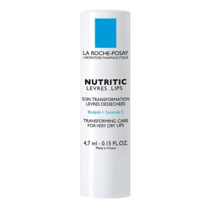 NUTRITIC LEVRE STICK 4,7ML