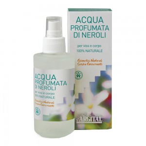 ACQUA PROFUMATA DI NEROLY125ML