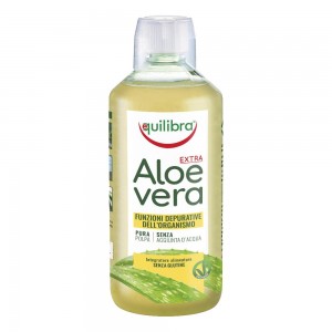 EQUILIBRA ALOE VERA EXTRA 1000ML