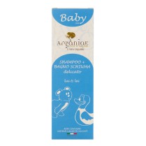 BABY BAGNOSHAMPOO OLIO ARGAN