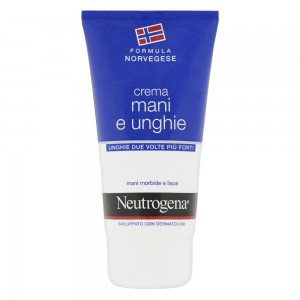 NEUTROGENA CR MANI/UNGHIE 75ML