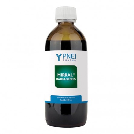 MIRRAL BARBADENSIS 200ML