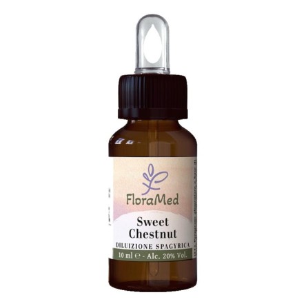 SWEET CHESTNUT FIORI MEDITER