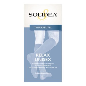 RELAX UNI CCL1 AP NERO XL