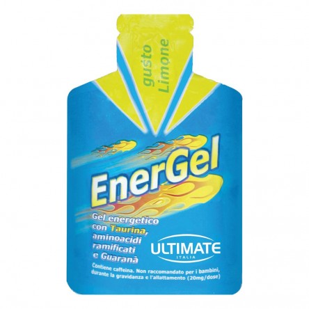 ULTIMATE ENERGEL LIMONE 42GXXX