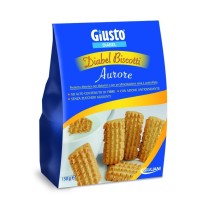 DIABEL-BISC AURORE BISC 150G