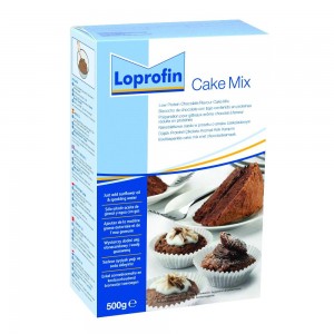LOPROFIN CAKE MIX TORT CIOC500