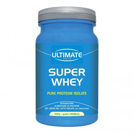 ULTIMATE SUPER WHEY VAN 700G