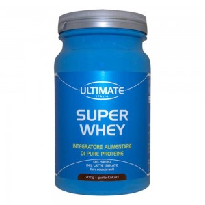 ULTIMATE SUPER WHEY CIOC SC700