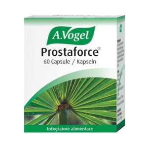 PROSTAFORCE 60CPS VOGEL