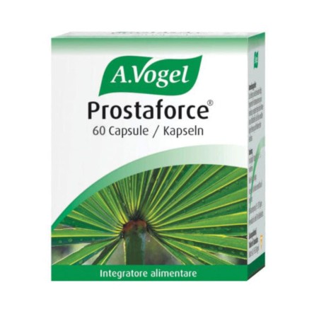 PROSTAFORCE 60CPS VOGEL