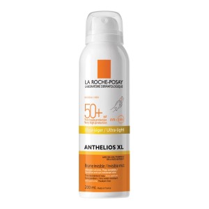 ANTHELIOS SPRAY SPF30 200ML