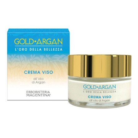 CREMA VISO ARGAN 50ML