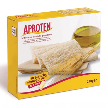 APROTEN-FETTE TOSTATE MONOP 250G