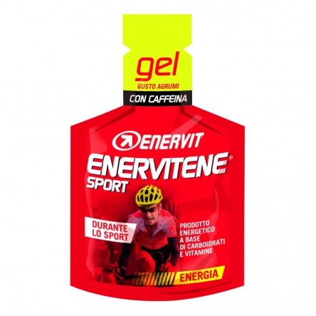 ENERVITENE-GEL CAF AGR 1MINIP