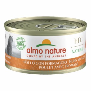 ALMO CAT NAT POL/FORM 70G