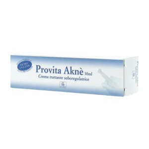 PROVITA AKNE CR 30ML