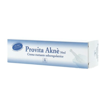 PROVITA AKNE CR 30ML PROVITA AKNE CR 30ML