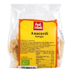 ANACARDI 100G