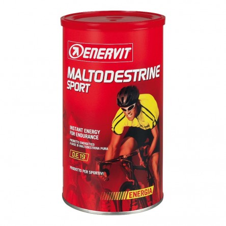 ENERVIT MALTODESTRINE 450G