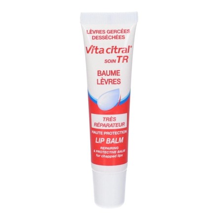 VITACITRAL BALSAMO LABBRA