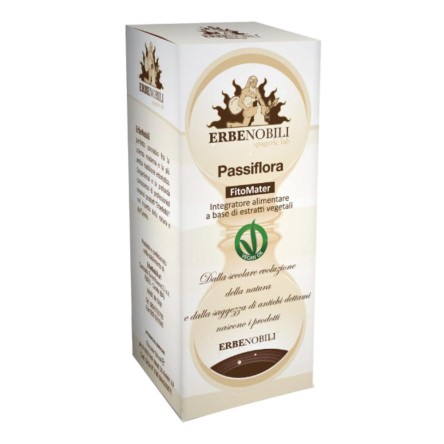 FITOMATER PASSIFLORA 50ML