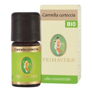 CANNELLA COR 60% OE BIO 5ML