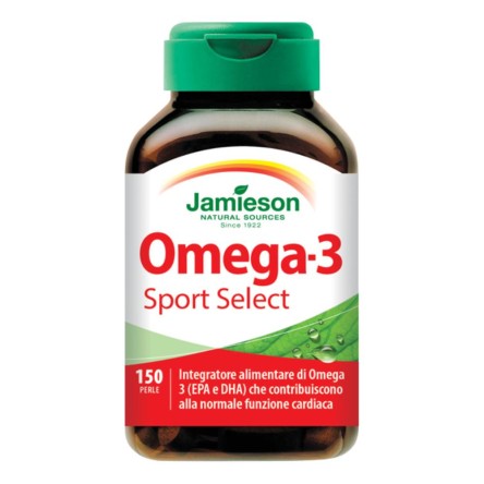 OMEGA SPORT SELECT 150PERLE