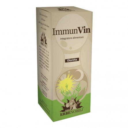 IMMUNVIN 50ML