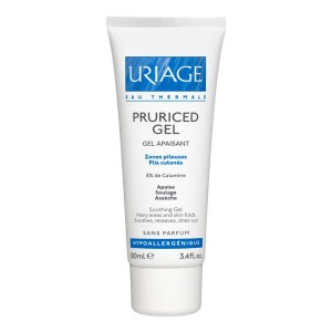 PRURICED GEL LENIT 100ML