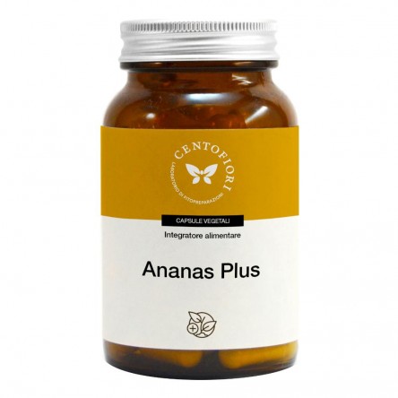 ANANAS PLUS 100CPS VEG